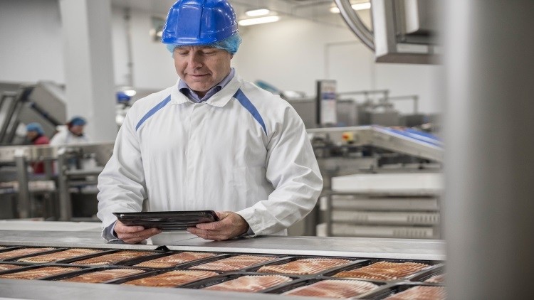 Práca v zahraničí