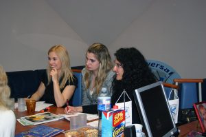 Universal Consulting Pracovný nábor Taliansko