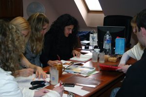 Universal Consulting Pracovný nábor Taliansko