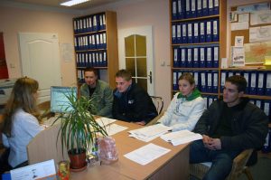 Universal Consulting Pracovný nábor