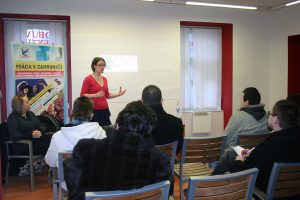 Universal Consulting Pracovný nábor 2011