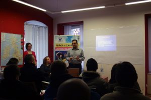 Universal Consulting Pracovný nábor 2011