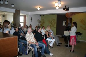 Universal Consulting Pracovný nábor 2011