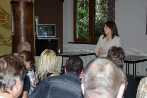 Universal Consulting Pracovný nábor 2011