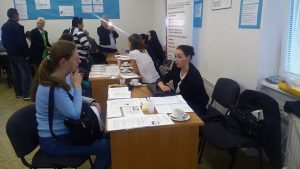 Universal Consulting Pracovný nábor