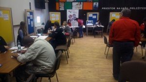 Universal Consulting Pracovný nábor