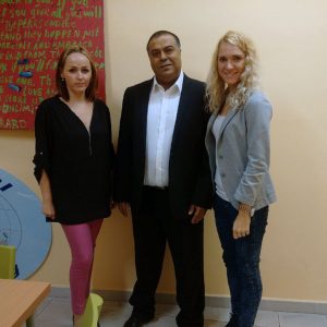 Universal Consulting Pracovný nábor