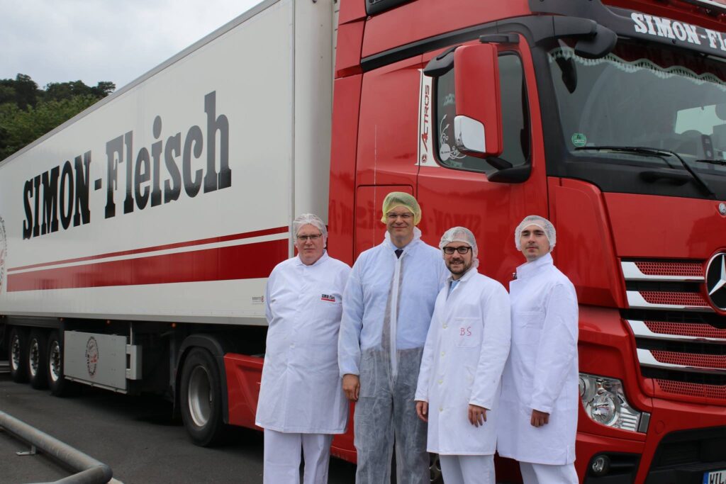 Práca v zahraničí