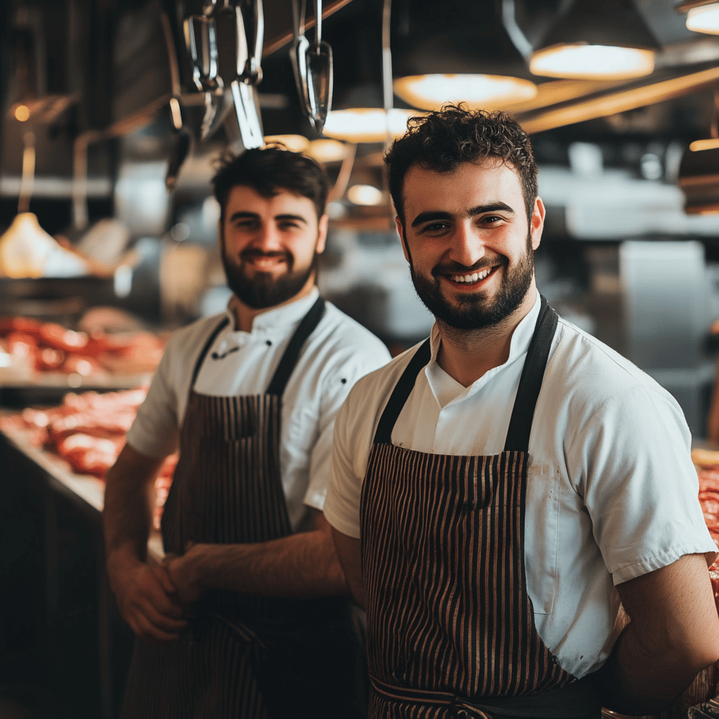 Práca v zahraničí