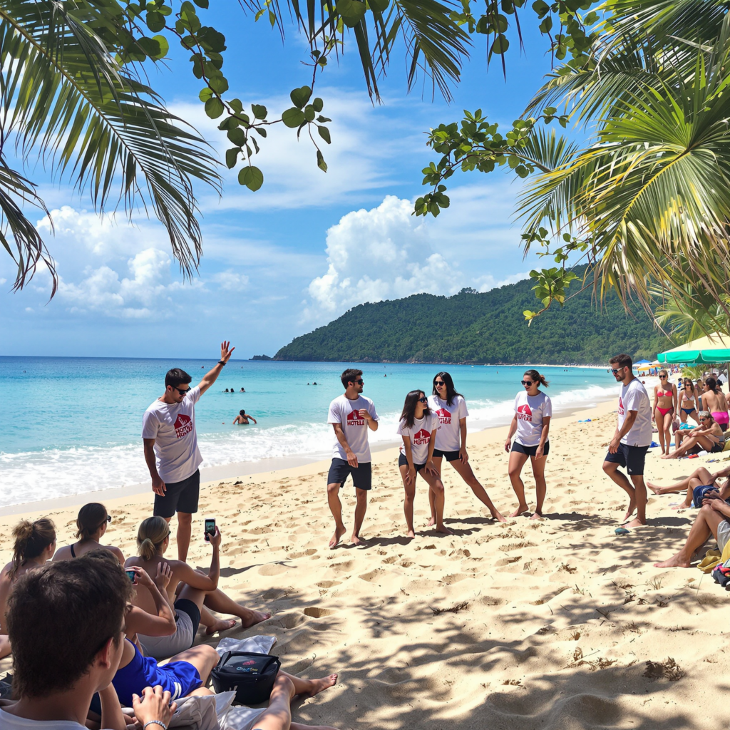 Práca v zahraničí