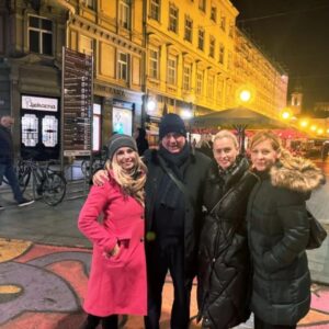 Pracovné príležitosti