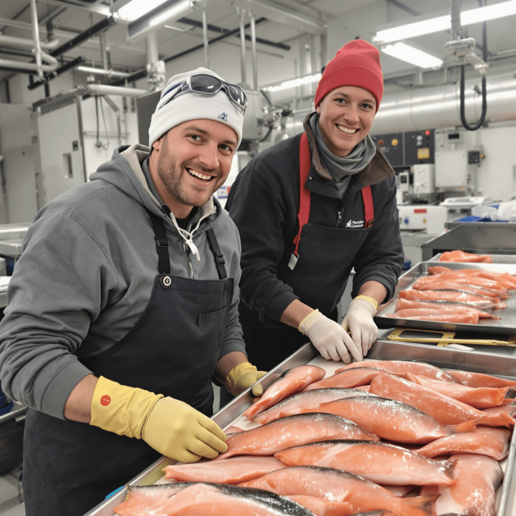 Práca v zahraničí