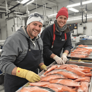 Práca v zahraničí