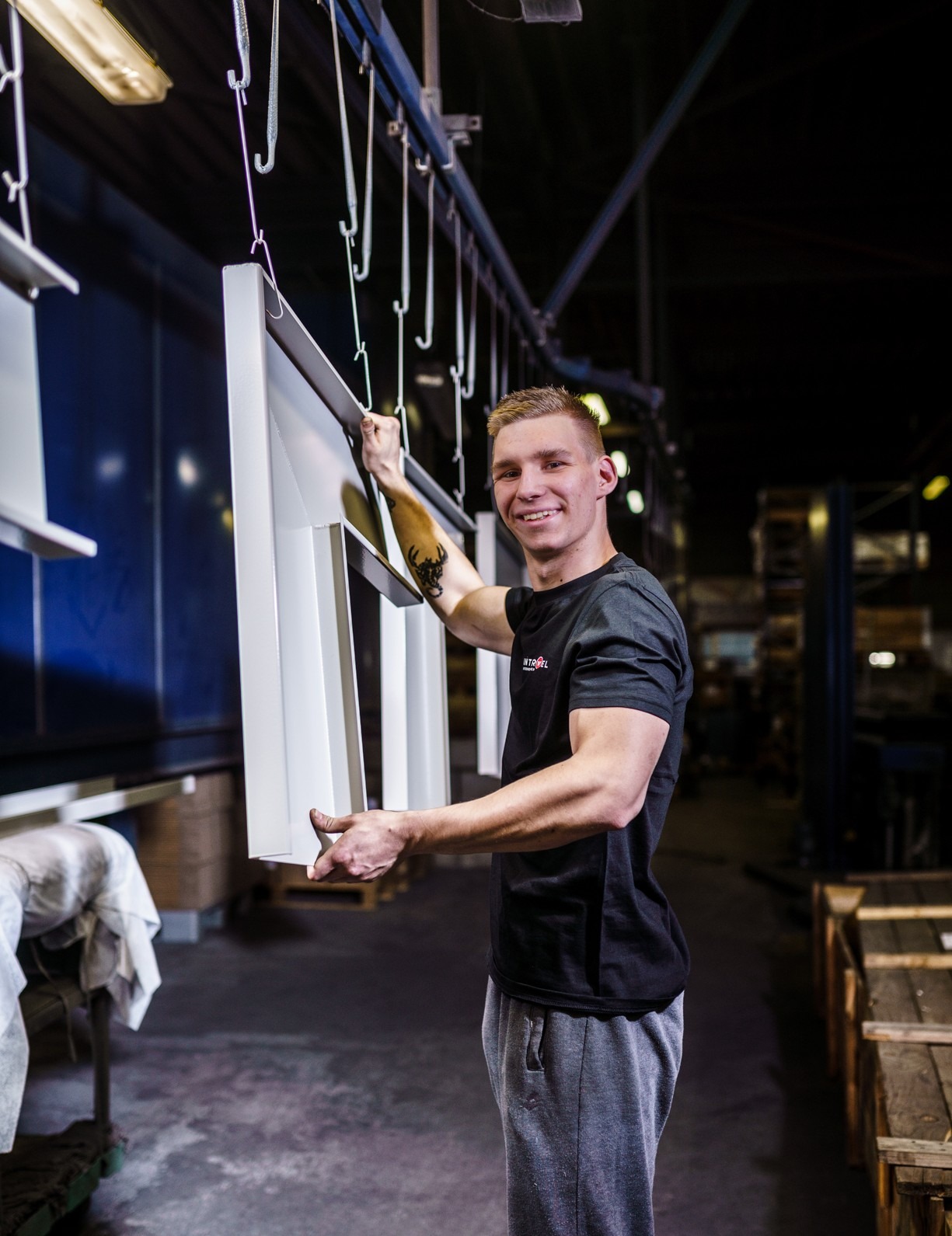 Práca v zahraničí