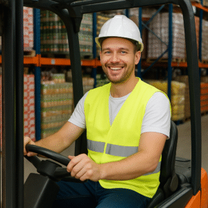 Práca v zahraničí