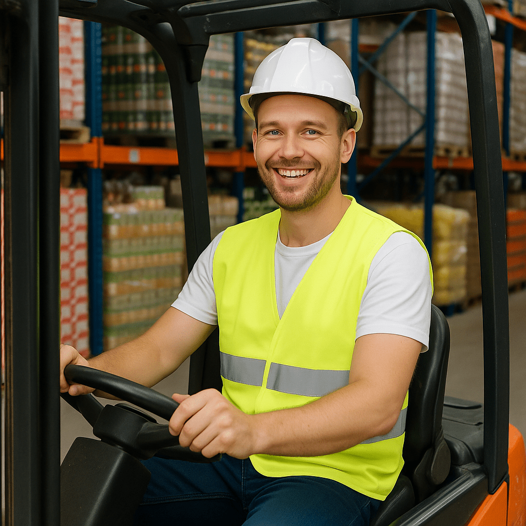 Práca v zahraničí