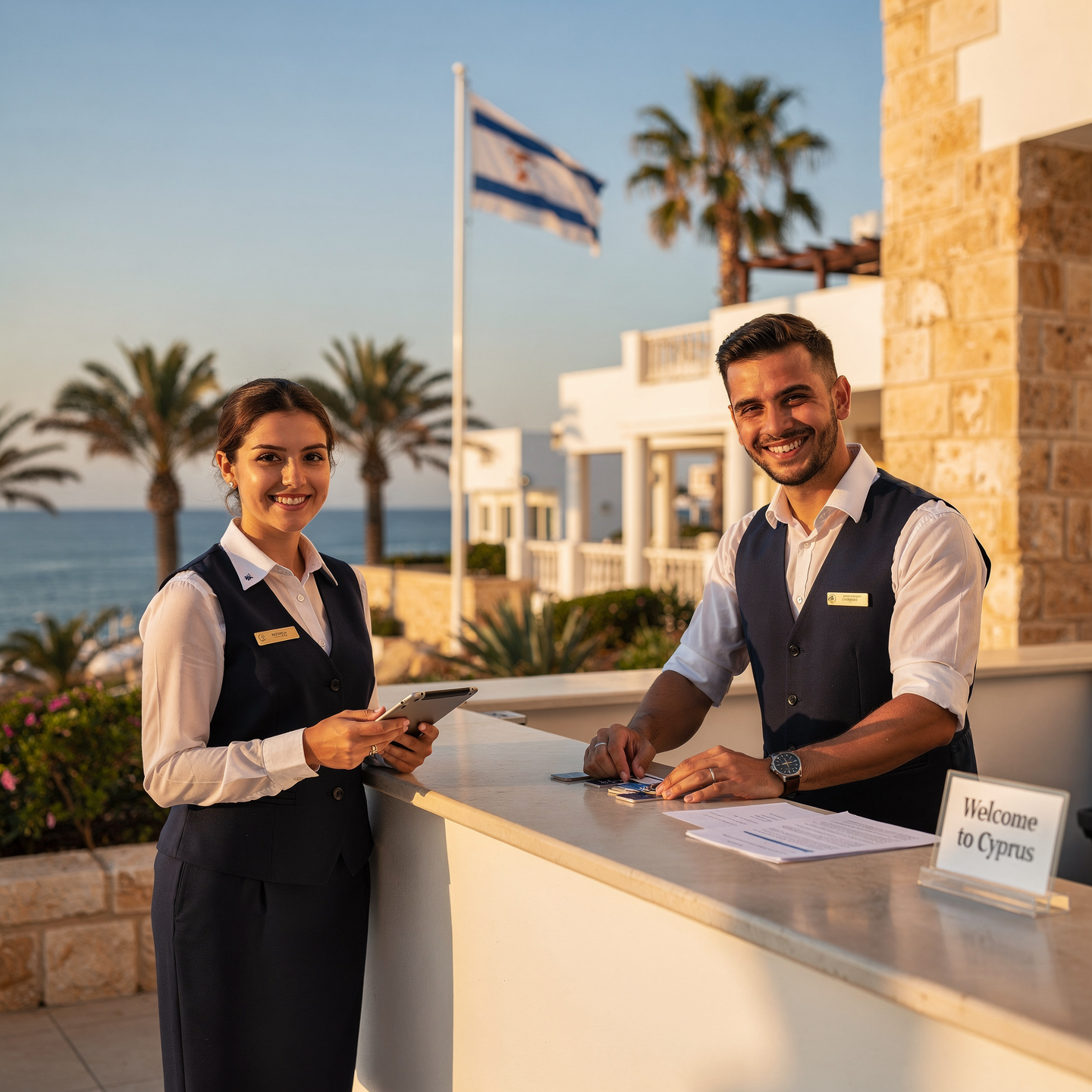 Práca v zahraničí