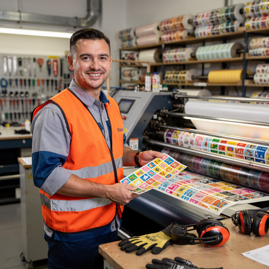 Práca v zahraničí