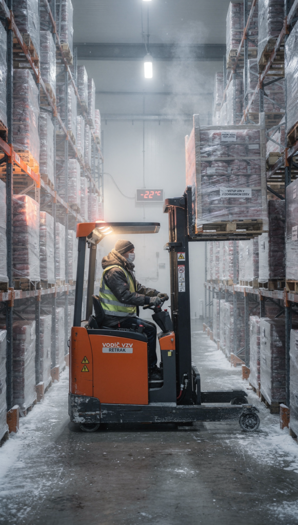 Práca v zahraničí