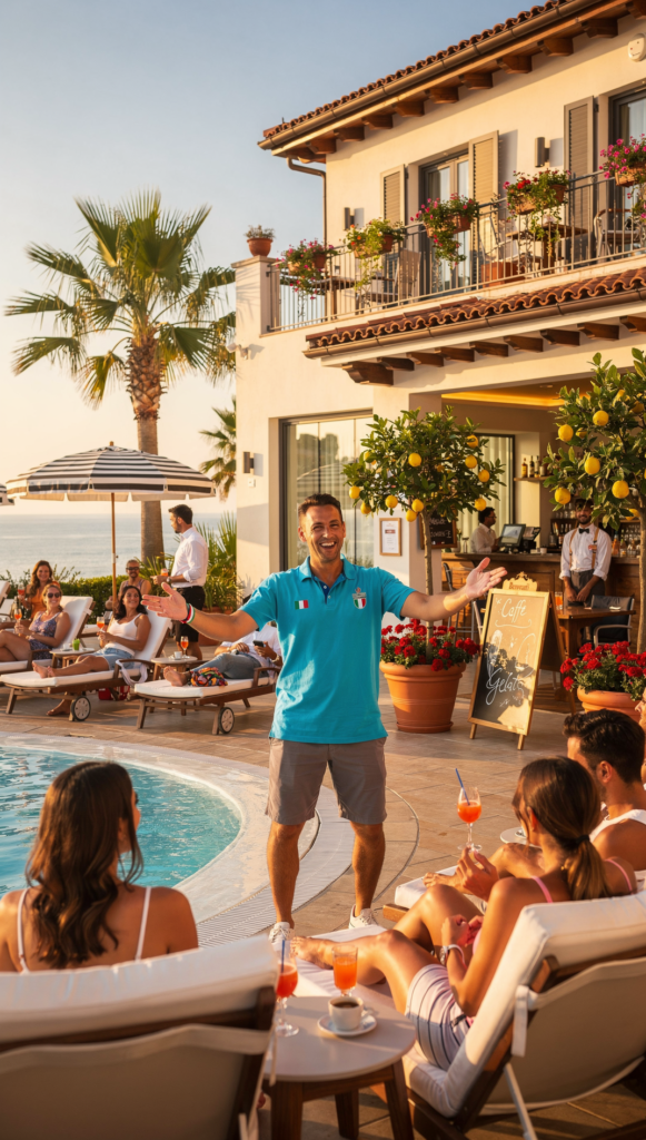 Práca v zahraničí