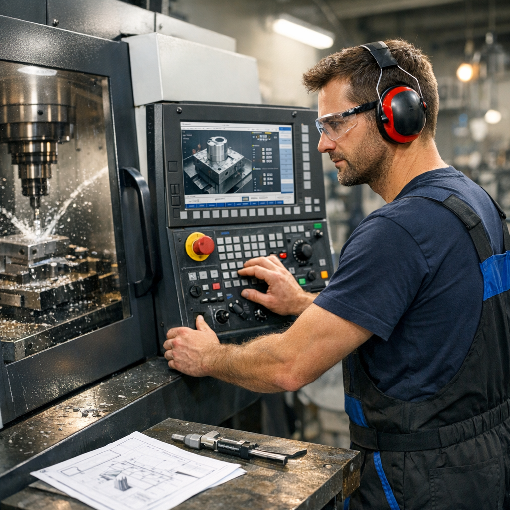 práca v zahraničí